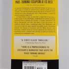 John Grisham : The Pelican Brief - pikkukuva 2