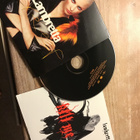 Lambretta . Creep + kill me CDS single 2 kpl - pikkukuva 1