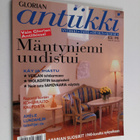 Glorian antiikki kesä 1998 - pikkukuva 1