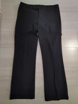 Esprit puvunhousut standard regular fit