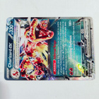 Charizard EX 125/197 Obsidian Flames Ultra Rare - pikkukuva 4