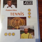 AMMATTINA TENNIS - DVD UUDENVEROINEN - pikkukuva 1