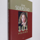 Åsne Seierstad : Satayksi päivää : matkareportaasi - pikkukuva 1