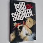 Pentti Kirstilä : Isku suoneen : jännitysromaani - pikkukuva 1