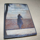 Kristina Carlson William N. päiväkirja  -sid - pikkukuva 1