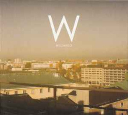 Wiidakko - Wiidakko (CD)