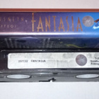 FANTASIA MESTARITEOS WALT DISNEY VHS - pikkukuva 4