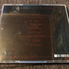 1349 ”Revelations Of The Black Flame” CD 2009 - pikkukuva 2