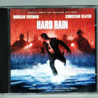 Hard Rain (Christopher Young) Soundtrack / Score CD - pikkukuva 1