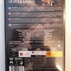 The Untouchables - Lahjomattomat  - DVD - pikkukuva 2