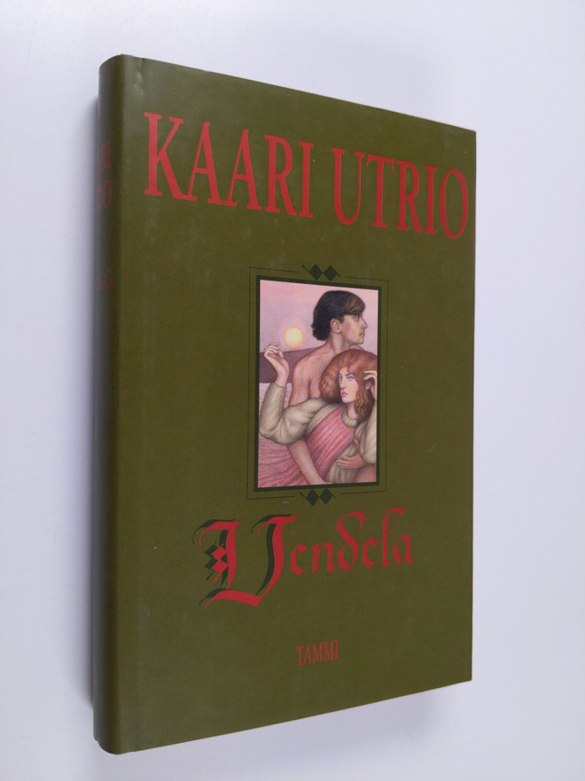 Kaari Utrio : Vendela
