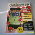 Pokemon Go - suuri pelikirja - pikkukuva 1