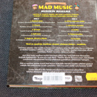 Rantala & Milonoff - Mad music ; musiikin maailma - pikkukuva 3