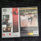 Bruce lee vhs leffat 2kpl - pikkukuva 2