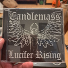 Candlemass - Lucifer Rising, Expanded EP, CD - pikkukuva 1
