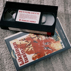 Likainen tusina (1967) VHS - pikkukuva 2