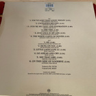 THE RIGHTEOUS BROTHERS: The Very Best of….  *EUR 1990 - pikkukuva 2