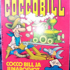 Cocco Bill ja junarosvot ( SIS POSTIKULU ) - pikkukuva 1