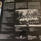 Jubilate - pohjoismaista kuoromusiikkia LP - pikkukuva 2