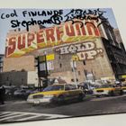 Superfunk - Hold Up (CD) MINT!! - pikkukuva 2