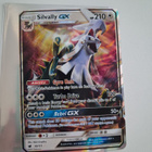 Pokemon Silvally gx - pikkukuva 1