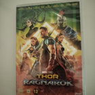 Thor ragnarok muoveissa DVD - pikkukuva 1