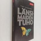 Timo Vihavainen : Länsimaiden tuho - pikkukuva 1