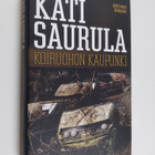 Kati Saurula : Koiruohon kaupunki - pikkukuva 1