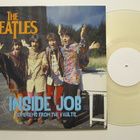 The Beatles Inside Job Some Gems From The Vaults LP - pikkukuva 1