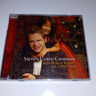 Steven Curtis Chapman - All I really want for Christmas - CD - pikkukuva 1