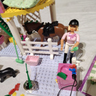 Lego Belville 5855 Riding Stables - pikkukuva 4