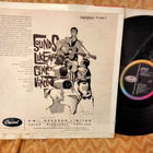 Gene Vincent LP - pikkukuva 2