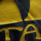 WU-TANG  CLAN ORKKIS VANHA T-PAITA KOKO XL - pikkukuva 4