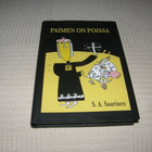 S. A. Saarinen Paimen on poissa -sid - pikkukuva 1
