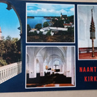 Naantali, Naantalin kirkko, monikuvapk, p. 1981 - pikkukuva 1