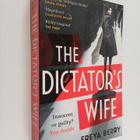 Freya Berry : The Dictator's Wife - pikkukuva 1