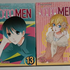 Aya Kanno: Otomen 9 kirjaa - pikkukuva 2