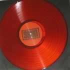 Nips only the end of the beginning lp punainen vin uusi 2024 - pikkukuva 3
