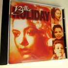 Billie Holiday : Billie Holiday - CD - pikkukuva 1