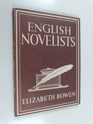 Elizabeth Bowen : English novellists