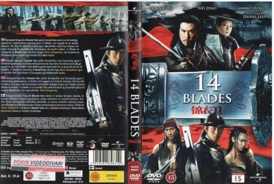 14 Blades	(35 734)	k	-FI-	DVD	nordic,		donnie yen	2010	asia,