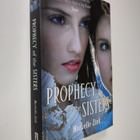 Michelle Zink : Prophecy of the Sisters - pikkukuva 1