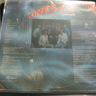 KINESIS - NEW LIFE US-80 M-/M- LP - pikkukuva 2
