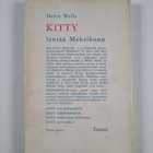 Helen Wells : Kitty lentää Meksikoon - pikkukuva 2