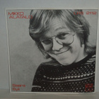 Mikko Alatalo 7" Saara/syli (ps) - pikkukuva 1