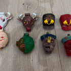 PeariA Mighty Hat (Mighty Max inspiroimat) leikkisetit. - pikkukuva 3