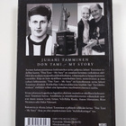 Juhani Tamminen : Don Tami : my story - pikkukuva 2