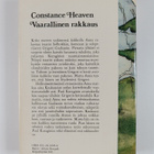 Constance Heaven : Vaarallinen rakkaus - pikkukuva 2