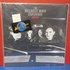 THE HILLBILLY MOON EXPLOSION - RAW DEAL M-/M- UK 2013 LP - pikkukuva 1