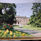 Oulu, Ainola, Museo-ja kirjastotalo, kulkematon - pikkukuva 1